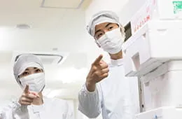 医療資材分野